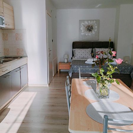 Marko Apartment Ровинь Экстерьер фото