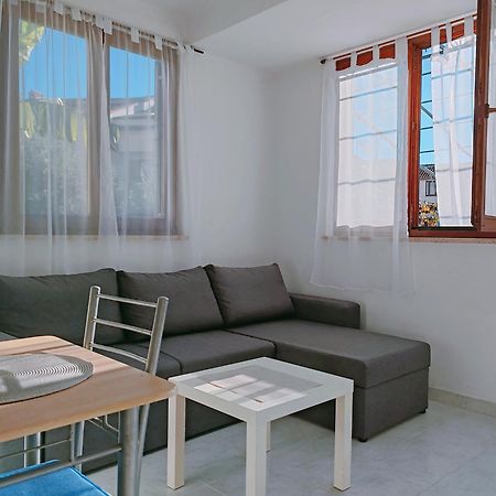 Marko Apartment Ровинь Экстерьер фото