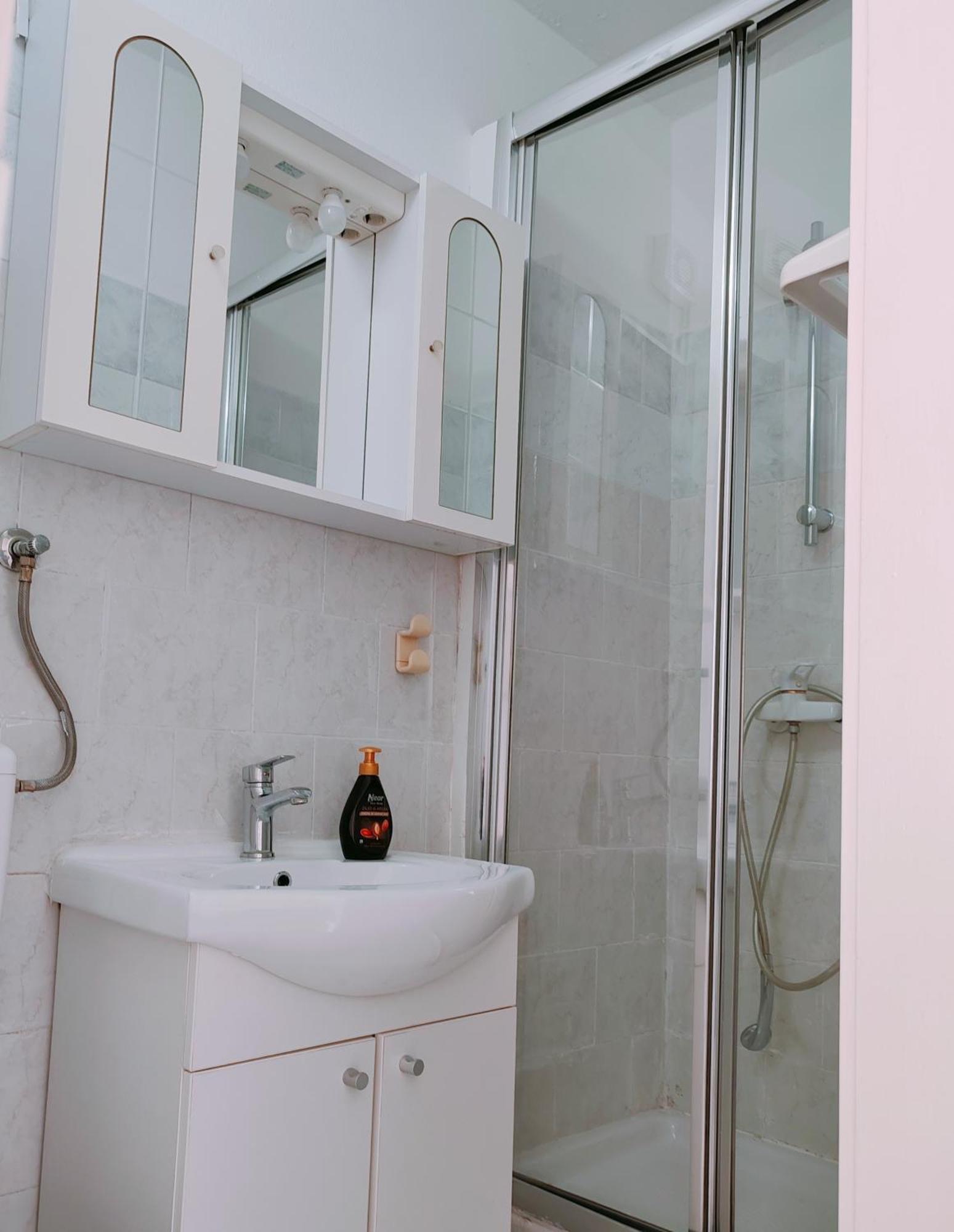 Marko Apartment Ровинь Экстерьер фото