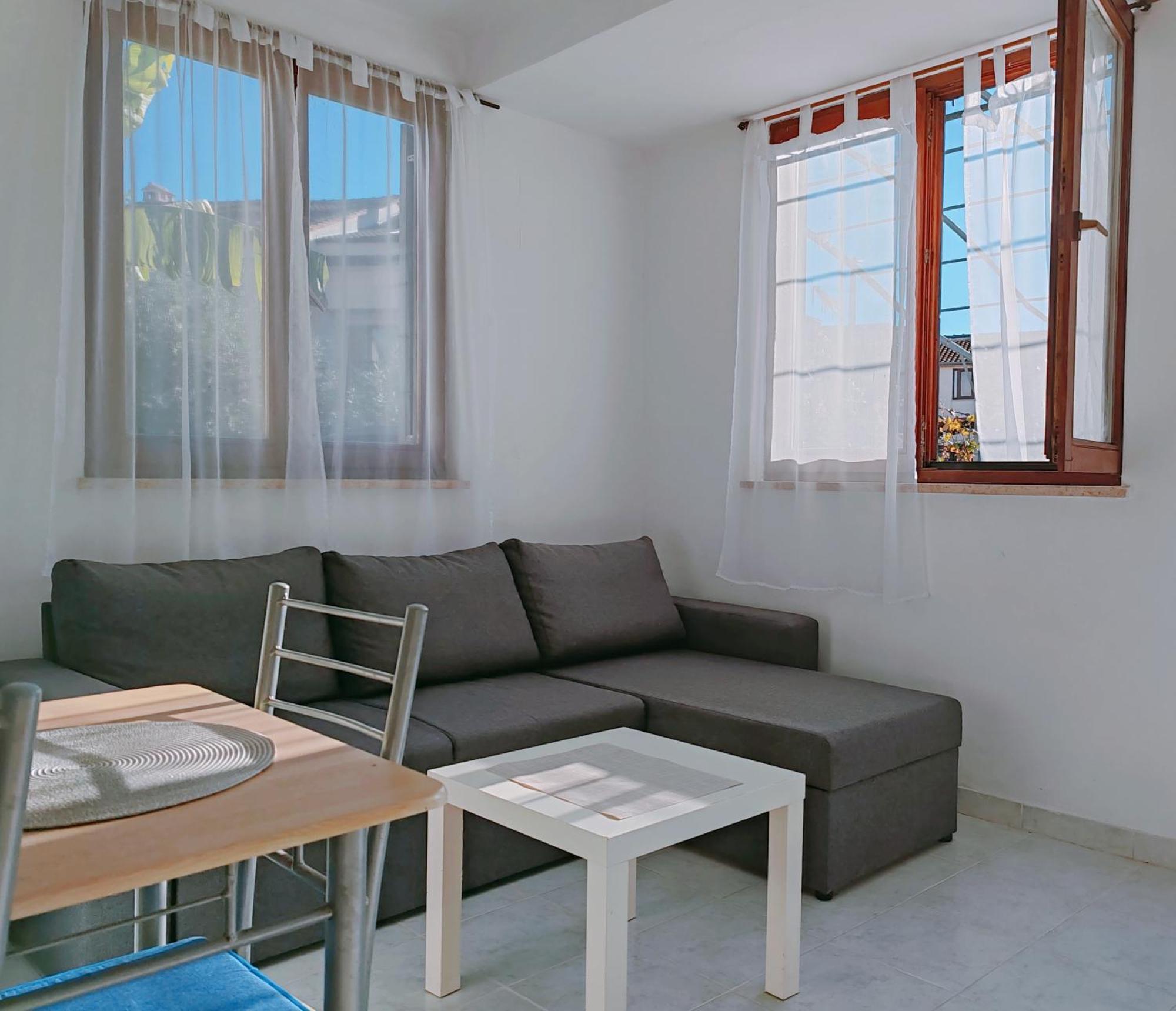 Marko Apartment Ровинь Экстерьер фото